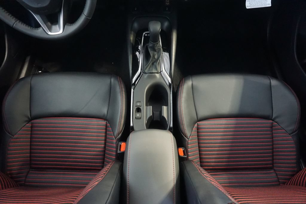 New 2026 Toyota Corolla XSE FWD image 31