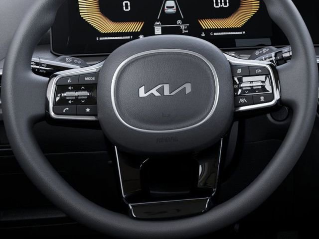 New 2025 Kia Sorento LX image 23