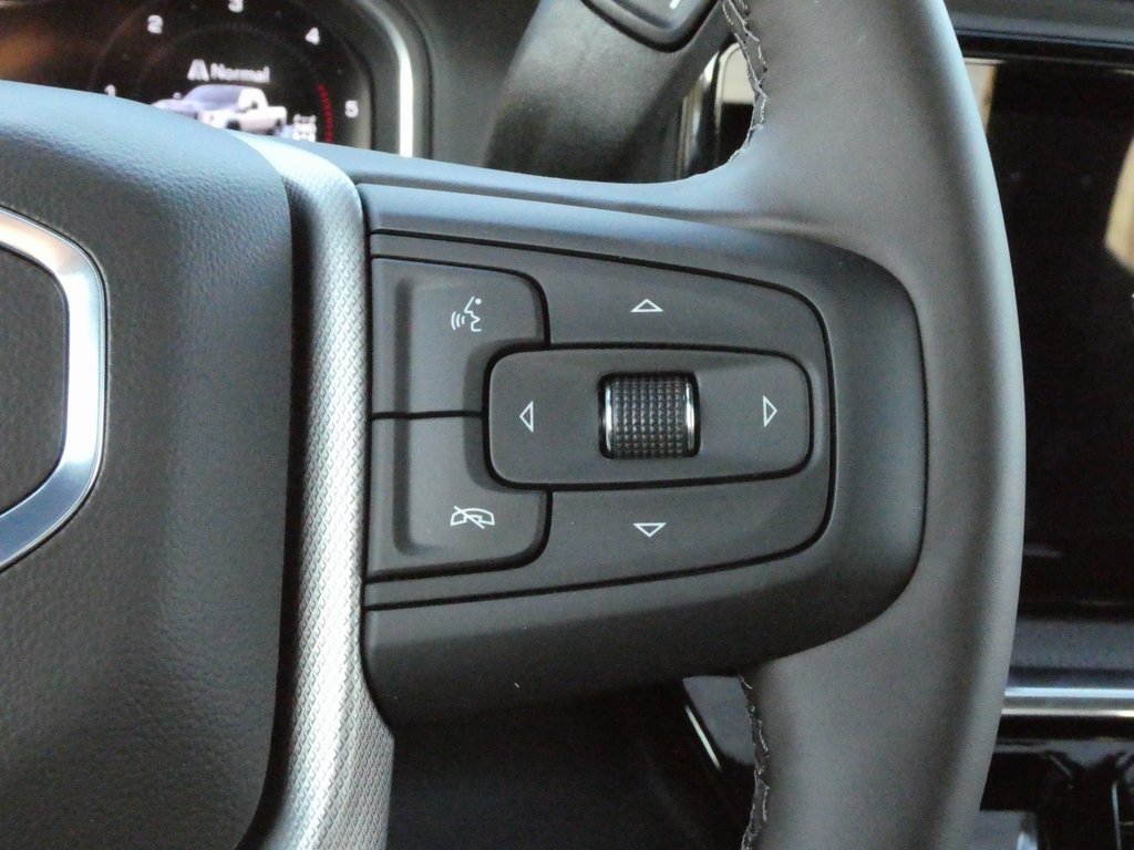 New 2026 GMC Sierra 2500 Denali w/ Denali Reserve Package image 11