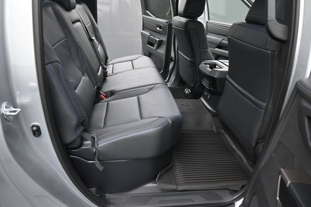 New 2026 Toyota Tundra Platinum AWD/4WD image 55
