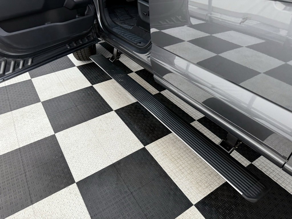 New 2026 Ford F350 4x4 Crew Cab Super Duty image 27