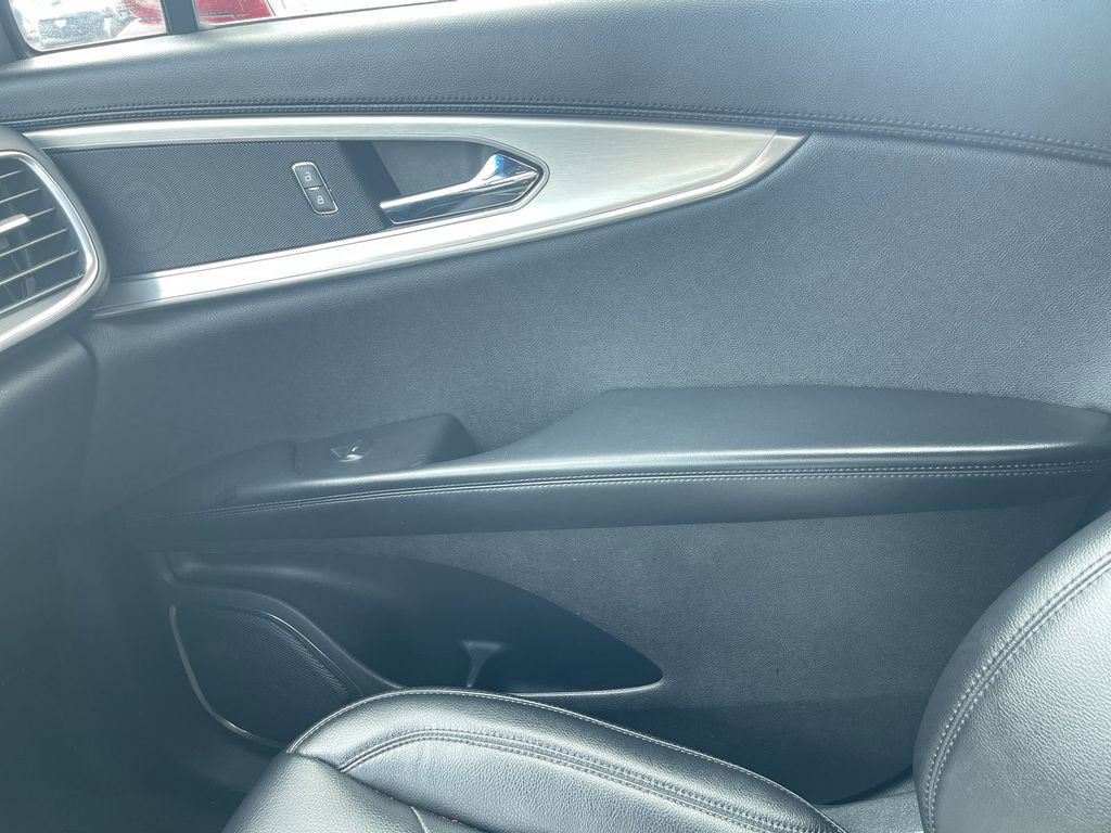 Used 2018 Lincoln MKX Premiere image 20
