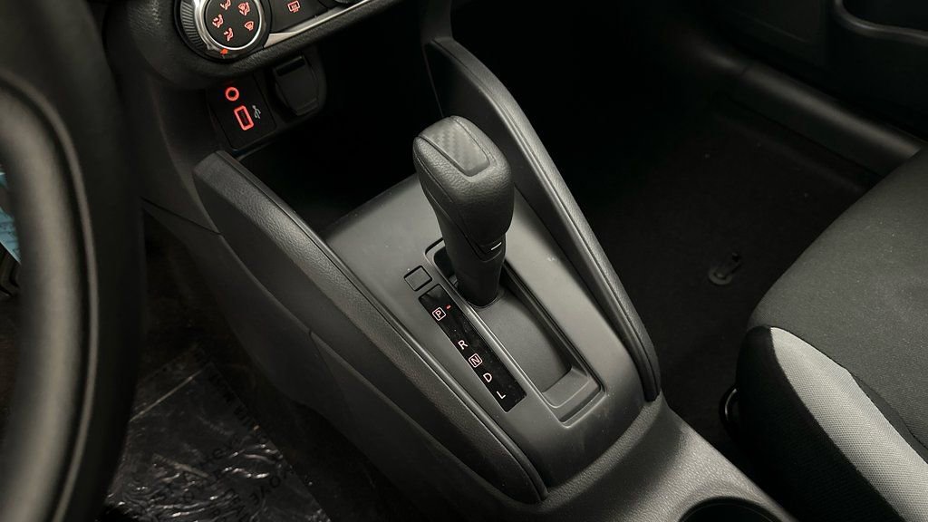 New 2025 Nissan Versa S w/ S Plus Package image 16