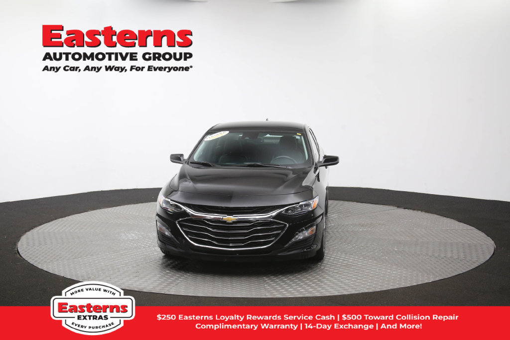 Used 2024 Chevrolet Malibu LT FWD image 56