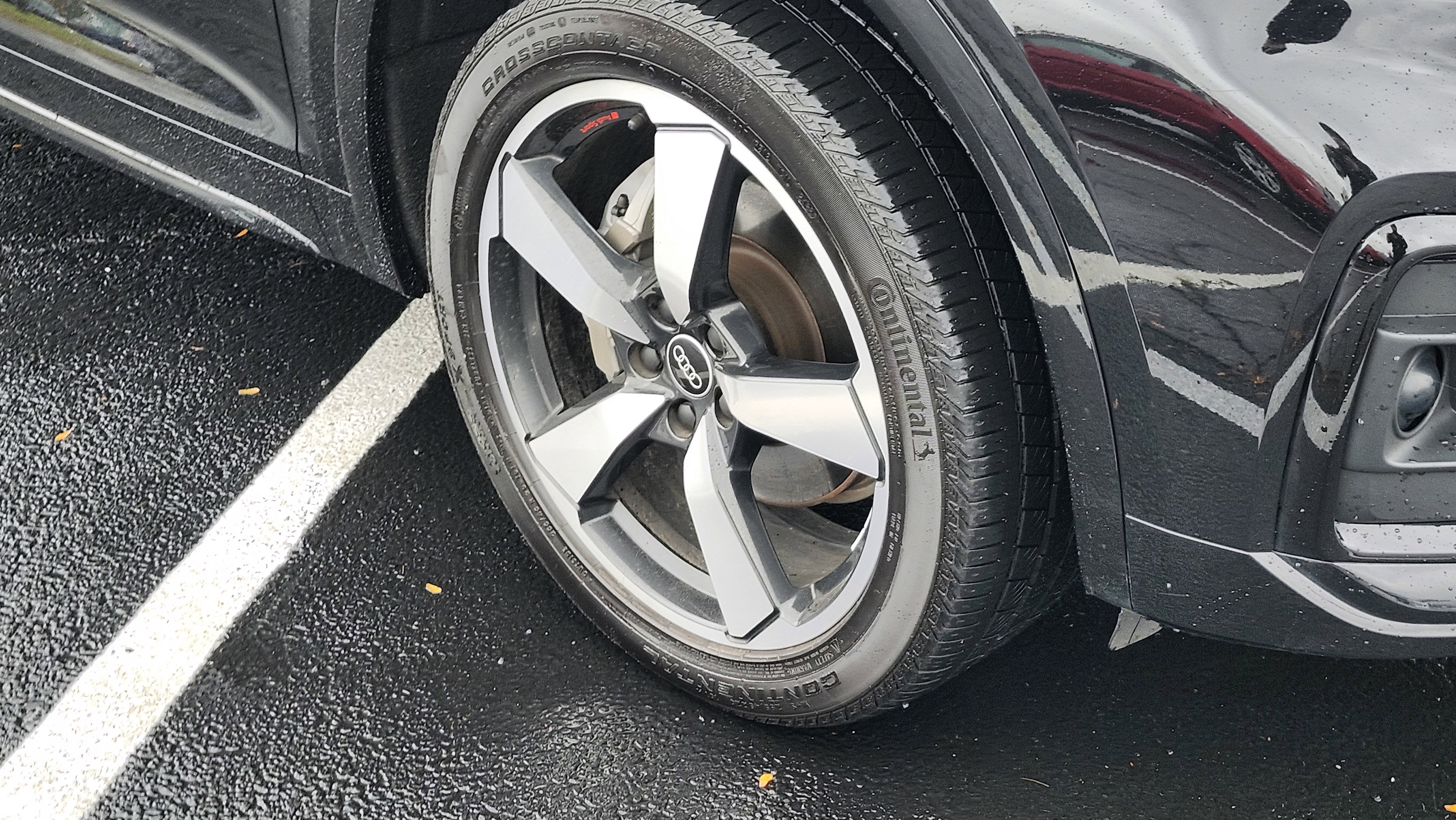 Used 2023 Audi Q5 2.0T Premium Plus w/ Premium Plus Package image 39