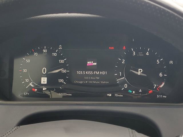 Certified 2023 Land Rover Range Rover Velar R-Dynamic S AWD/4WD image 24