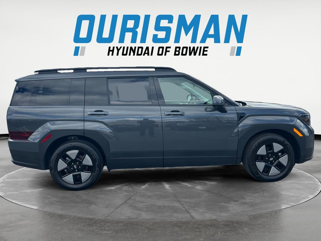 Used 2026 Hyundai Santa Fe SEL image 7