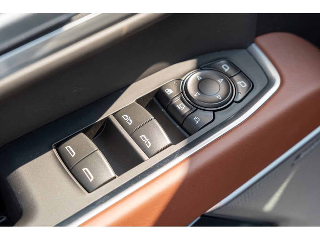 New 2026 GMC Sierra 2500 Denali Ultimate AWD/4WD image 14