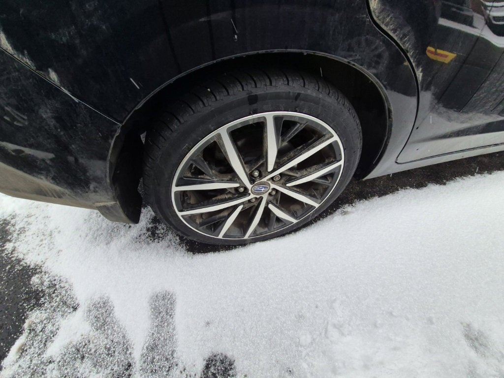 Used 2024 Subaru Impreza 2.0i Sport image 9