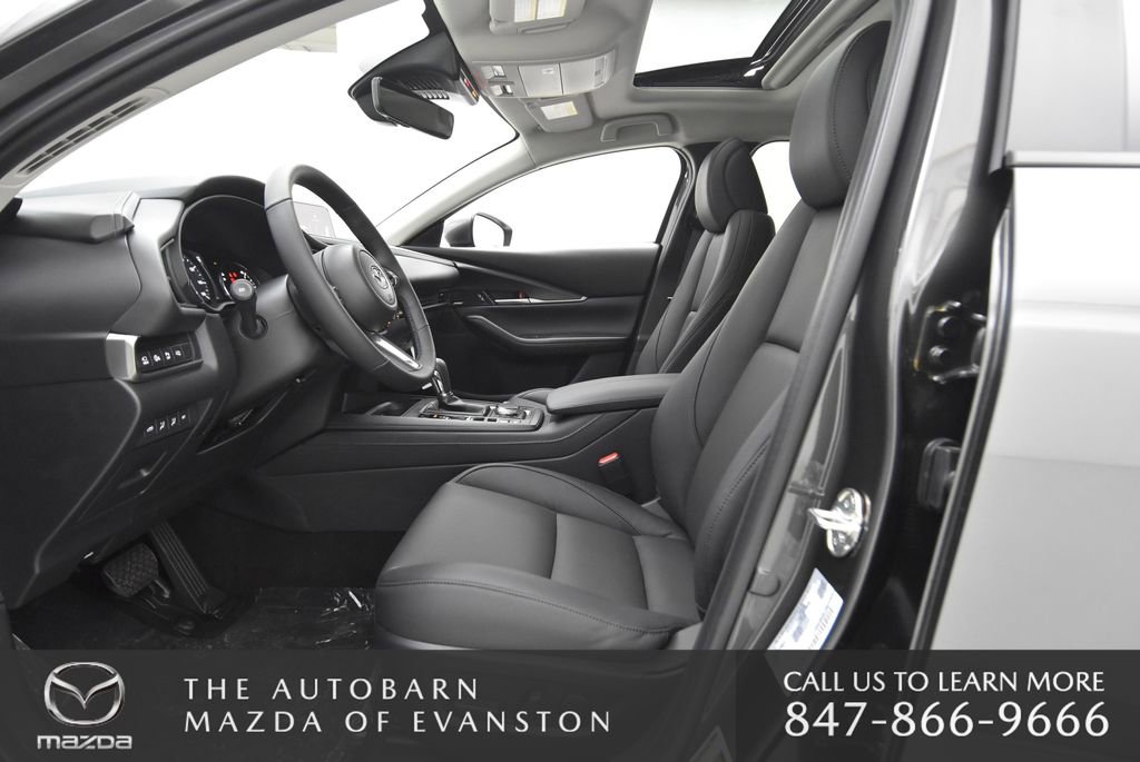 New 2026 MAZDA CX-30 AWD 2.5 S w/ Premium Package image 30