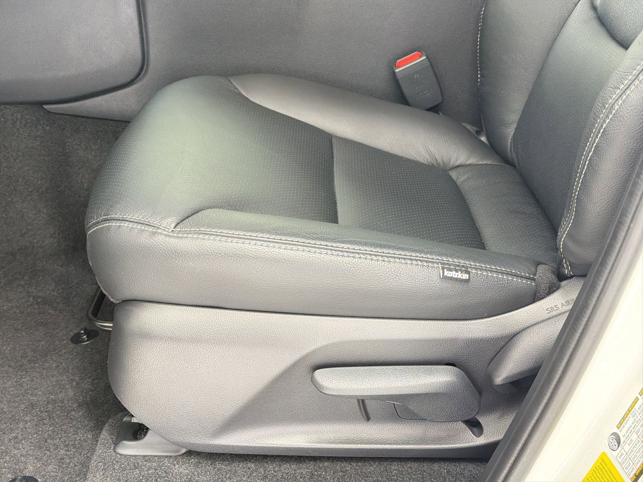 Used 2025 Toyota Land Cruiser 1958 image 14