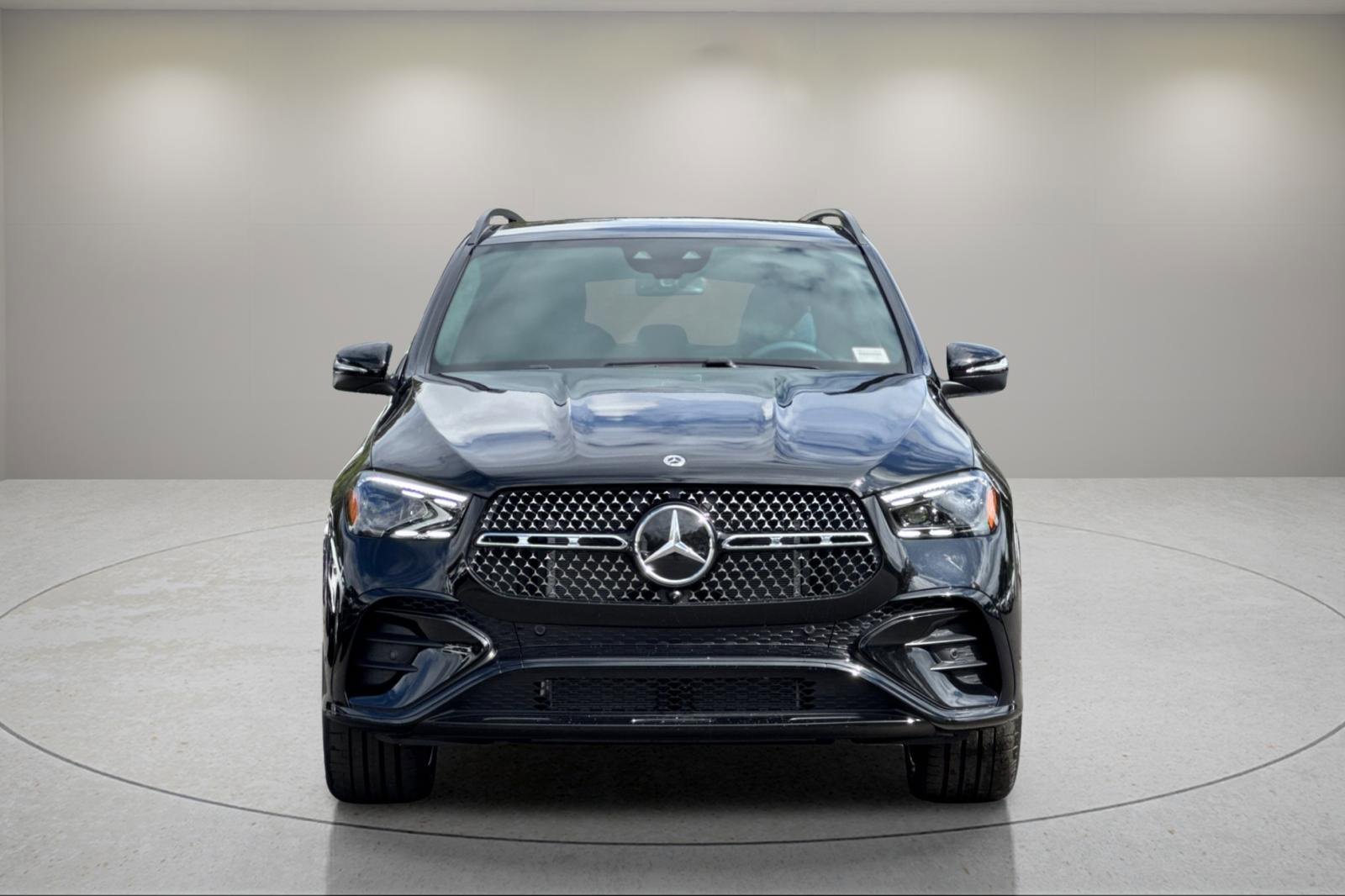 New 2026 Mercedes-Benz GLE 450 4MATIC image 9