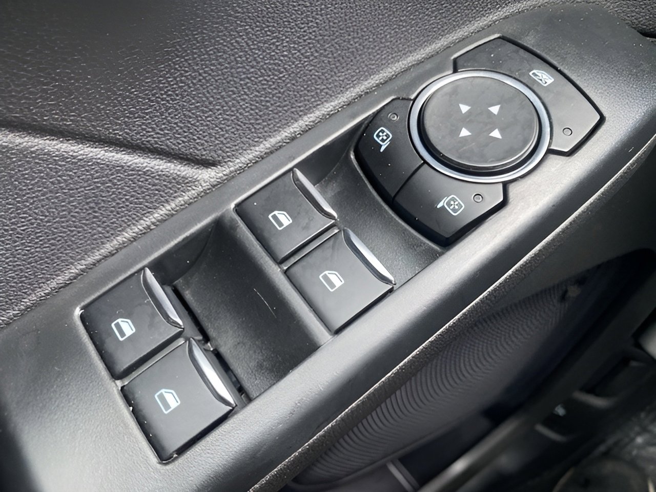 Certified 2023 Ford Escape Active w/ Tech Pack #2 image 18