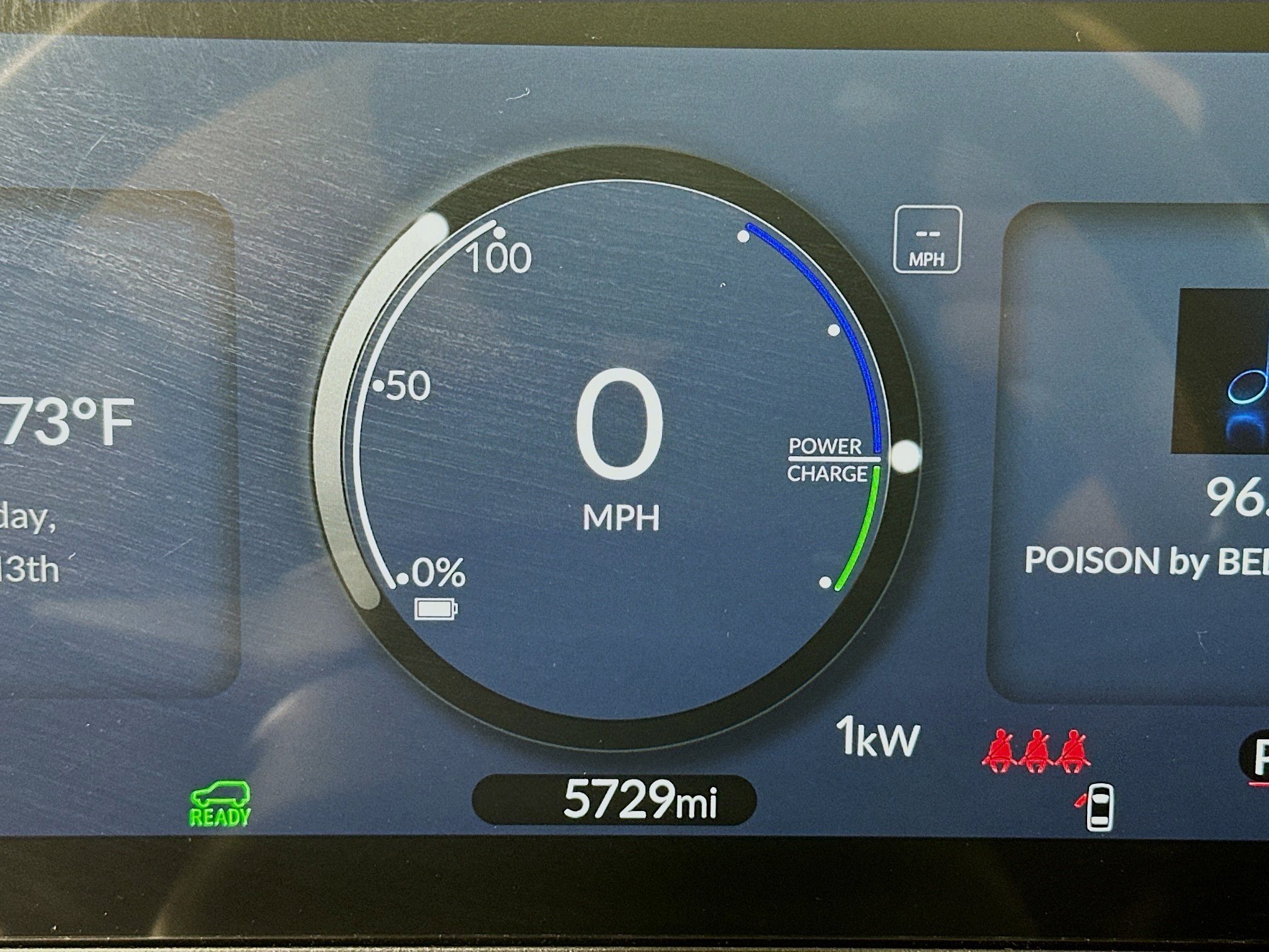 Used 2025 Honda Prologue EX image 19