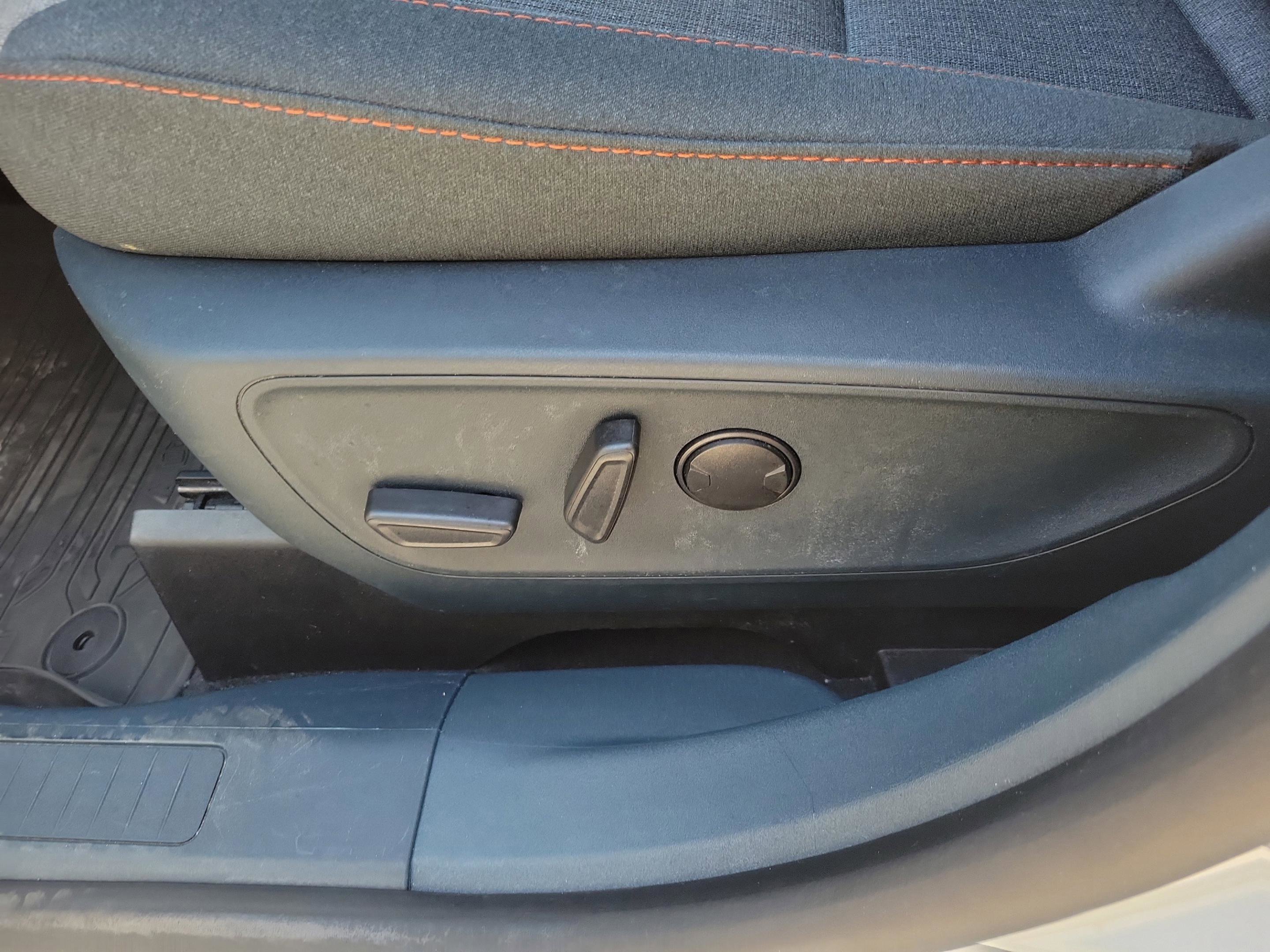 Used 2024 Ford Maverick XLT w/ XLT Luxury Package FWD image 18
