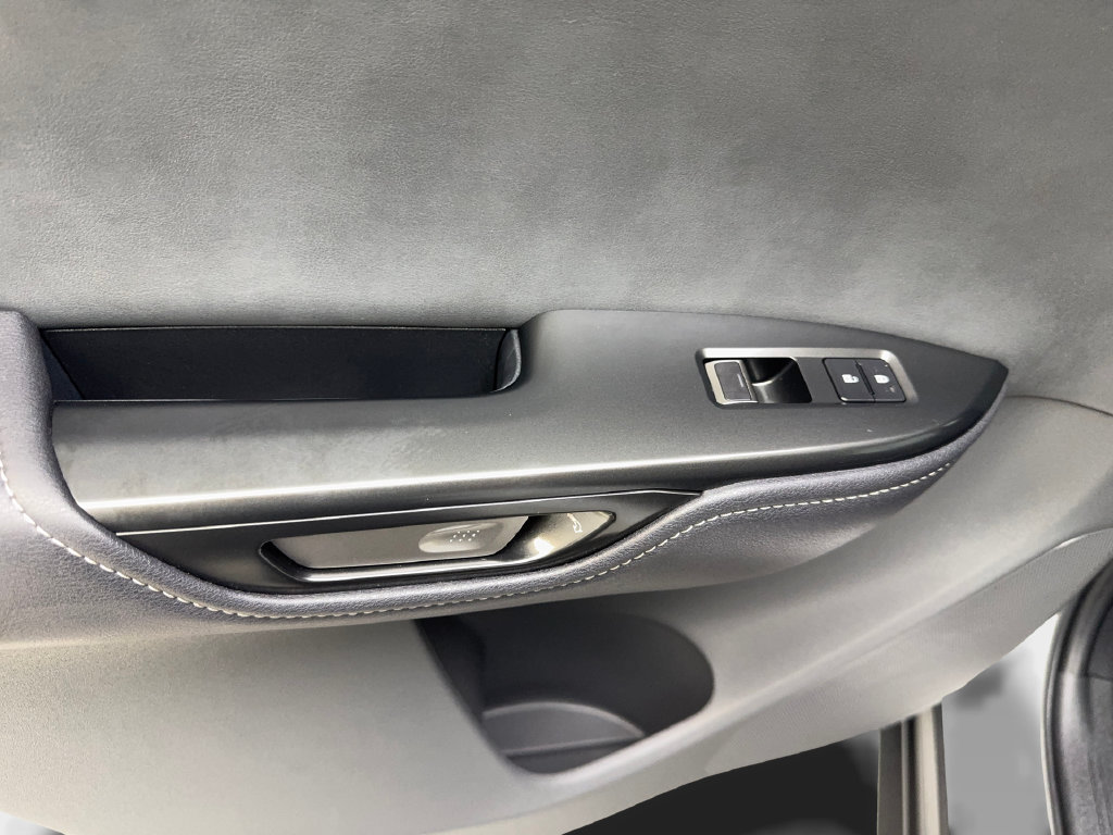 Used 2024 Lexus RZ 300e Premium w/ Technology Package FWD image 39