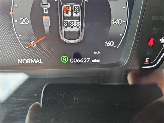 Certified 2025 Acura Integra A-Spec image 15