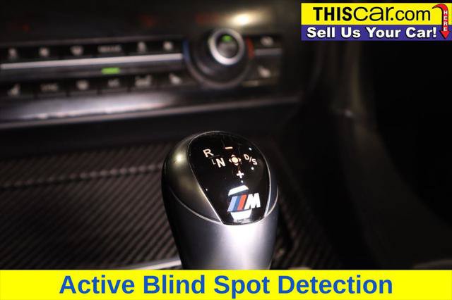 Used 2015 BMW M6 Convertible RWD image 24