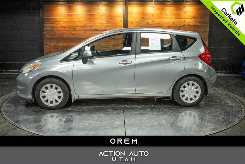 Used 2014 Nissan Versa Note SV