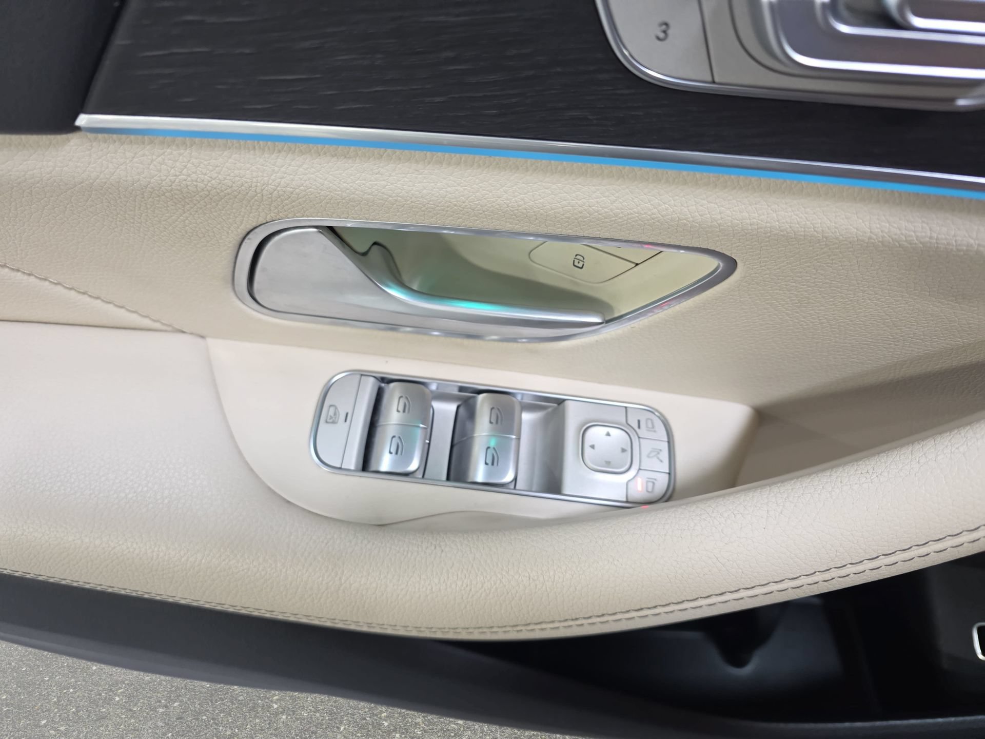 Certified 2022 Mercedes-Benz GLE 350 4MATIC image 27