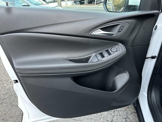 New 2026 Buick Encore GX Preferred w/ Comfort Package image 8