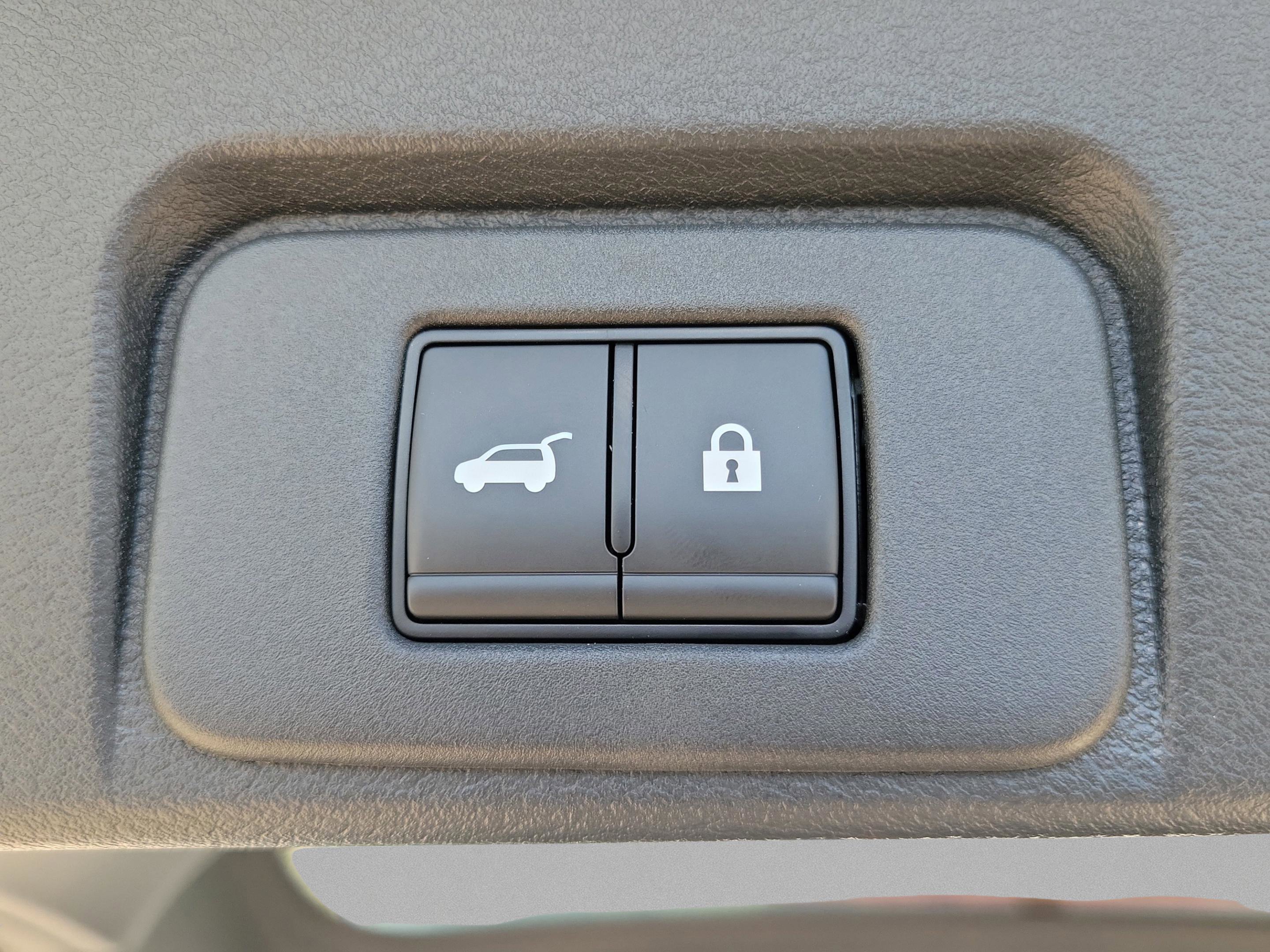 New 2026 Nissan Rogue Platinum w/ Platinum Premium Package AWD/4WD image 10