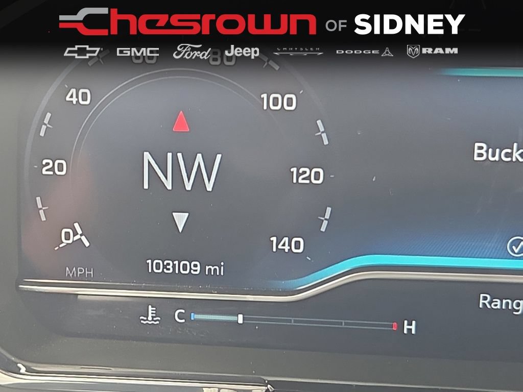 Used 2025 Chevrolet Silverado 3500 LT w/ All Star Edition AWD/4WD image 31
