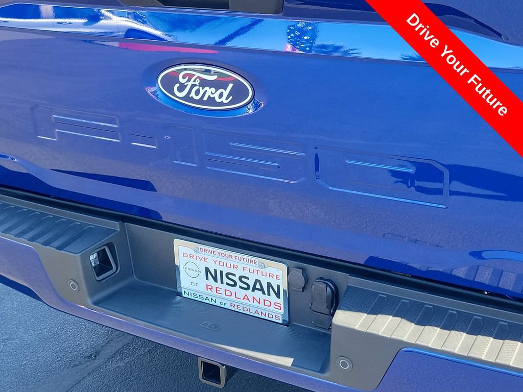 Used 2026 Ford F150 XL AWD/4WD image 24