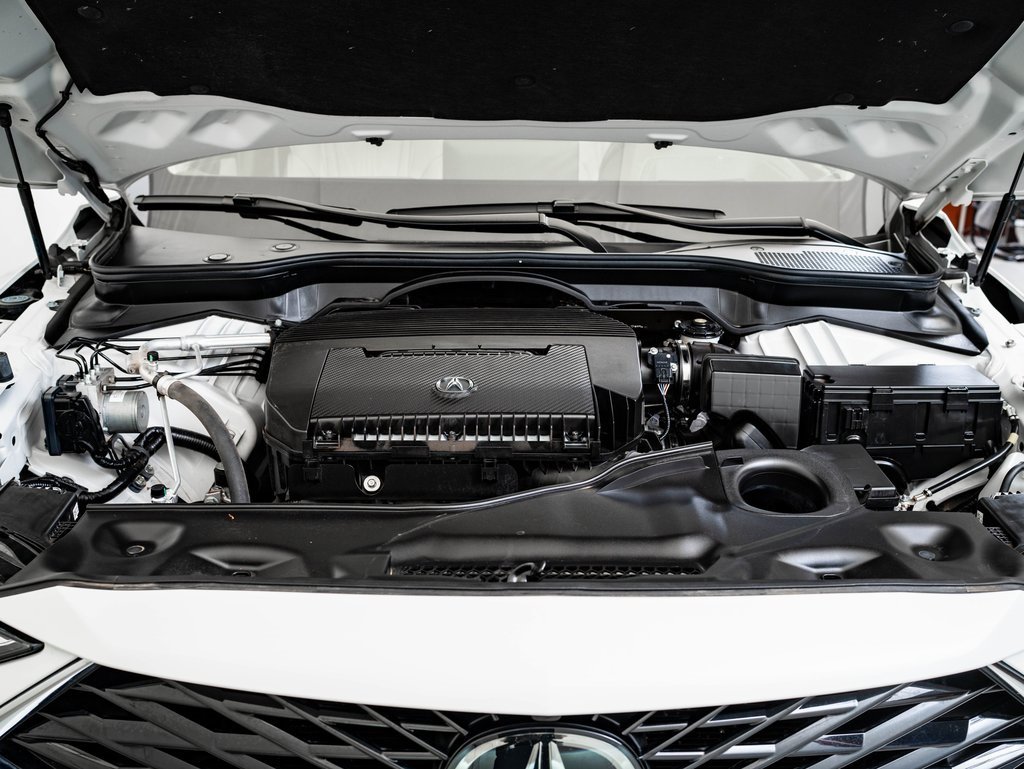 Certified 2025 Acura MDX w/ Advance Package image 47