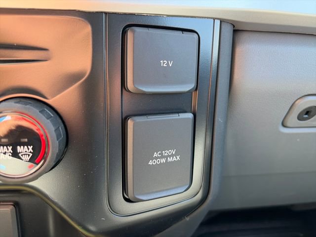 New 2026 Ford F550 4x4 Crew Cab image 22