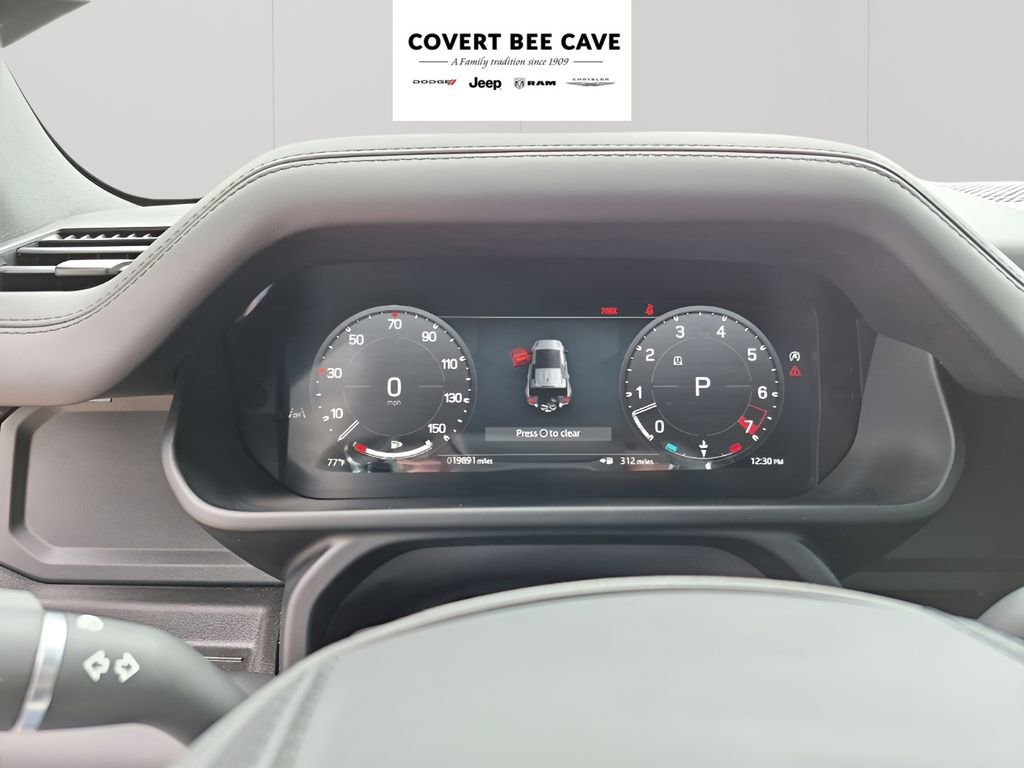 Used 2024 Land Rover Defender 110 Carpathian Edition image 38