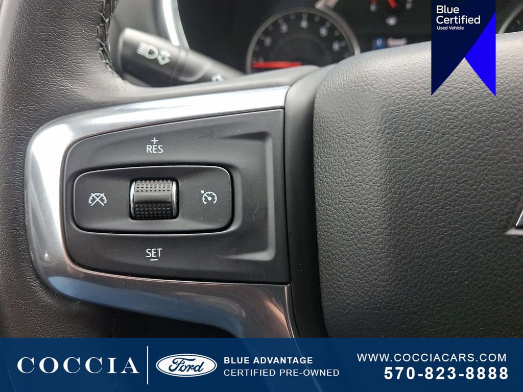 Used 2019 Chevrolet Blazer LT AWD/4WD image 23