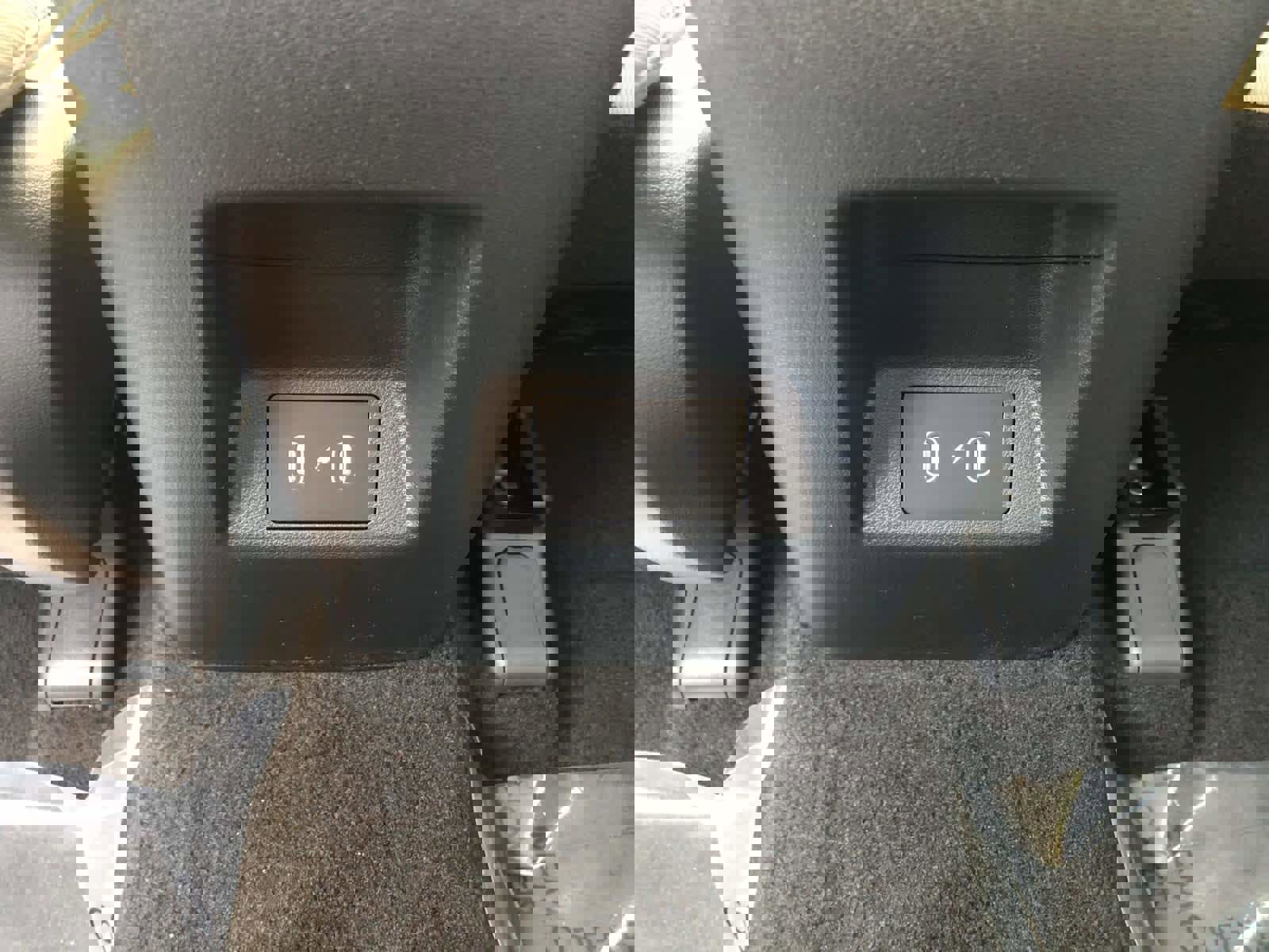 New 2026 Hyundai Tucson SEL image 17