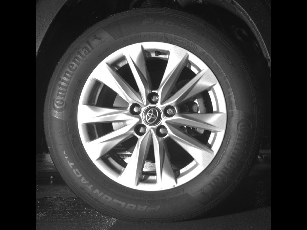 Certified 2026 Toyota Corolla Cross LE w/ Cold Weather Package AWD/4WD image 23