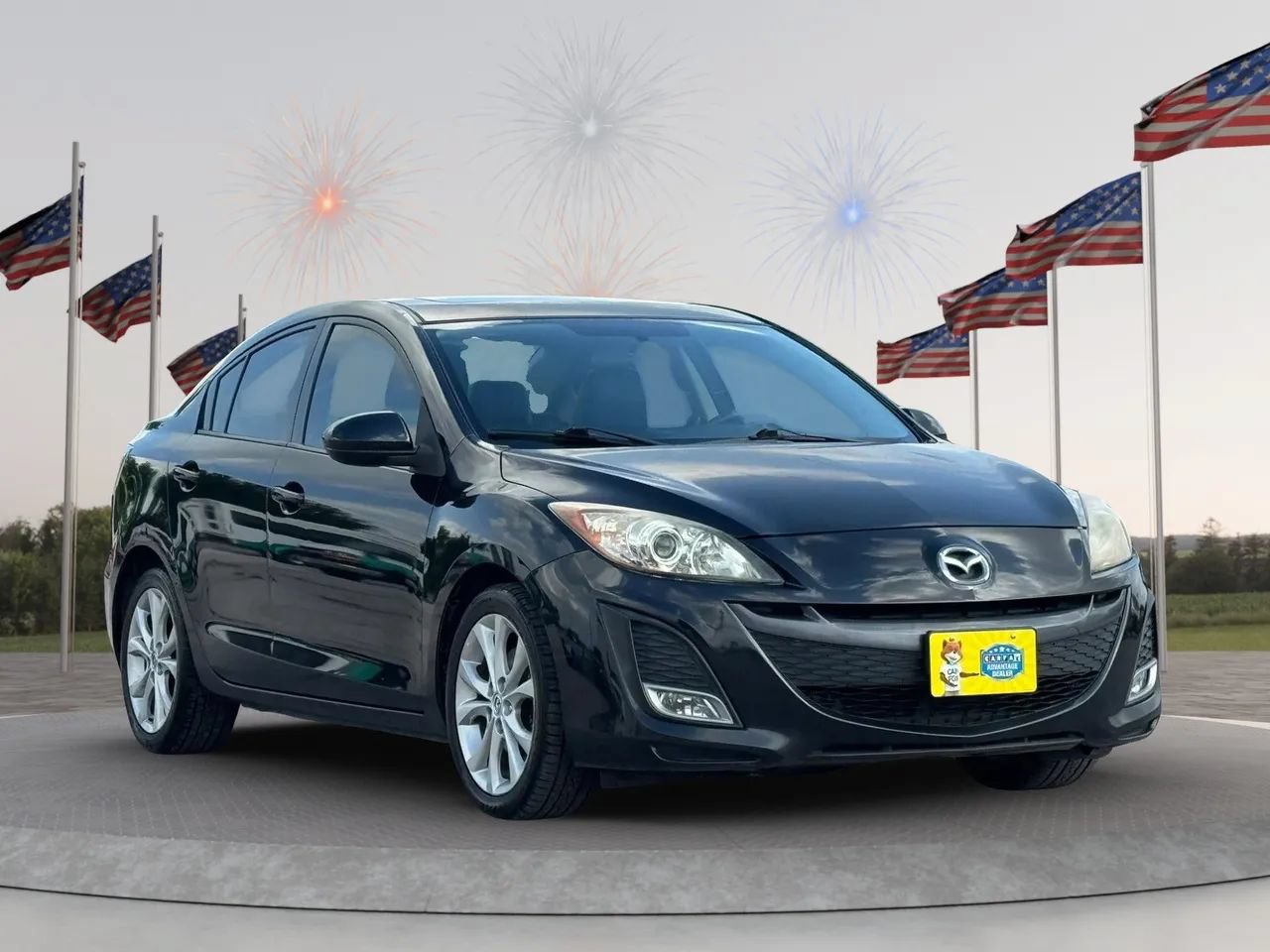 Used 2011 MAZDA MAZDA3 s Grand Touring for Sale - Kelley Blue Book