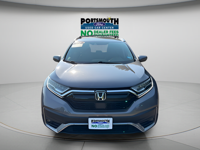 Used 2021 Honda CR-V Touring image 23