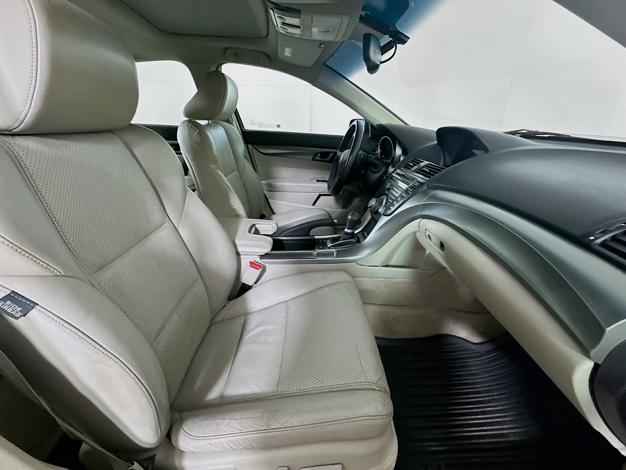 Used 2009 Acura TL w/ Technology Package image 31