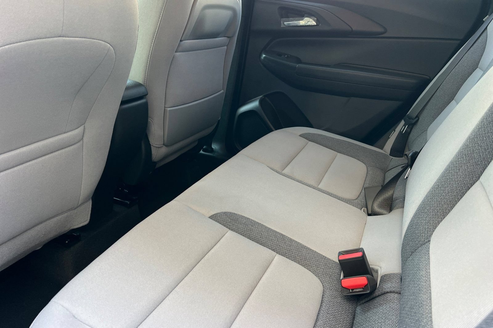 Used 2026 Chevrolet TrailBlazer LS w/ LS Convenience Package FWD image 16