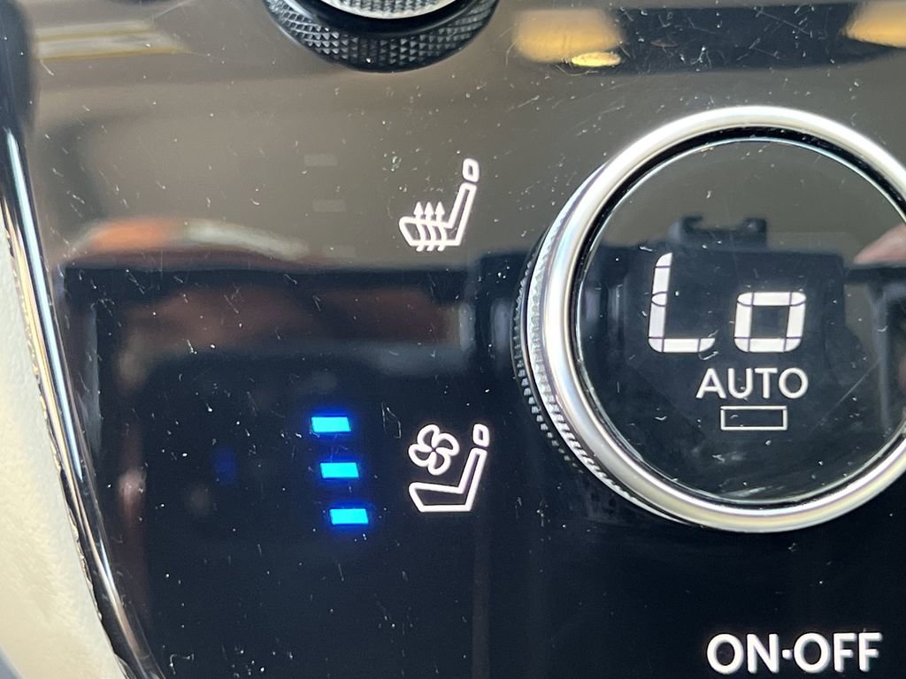 Used 2023 INFINITI QX60 Sensory w/ Vision Package image 27