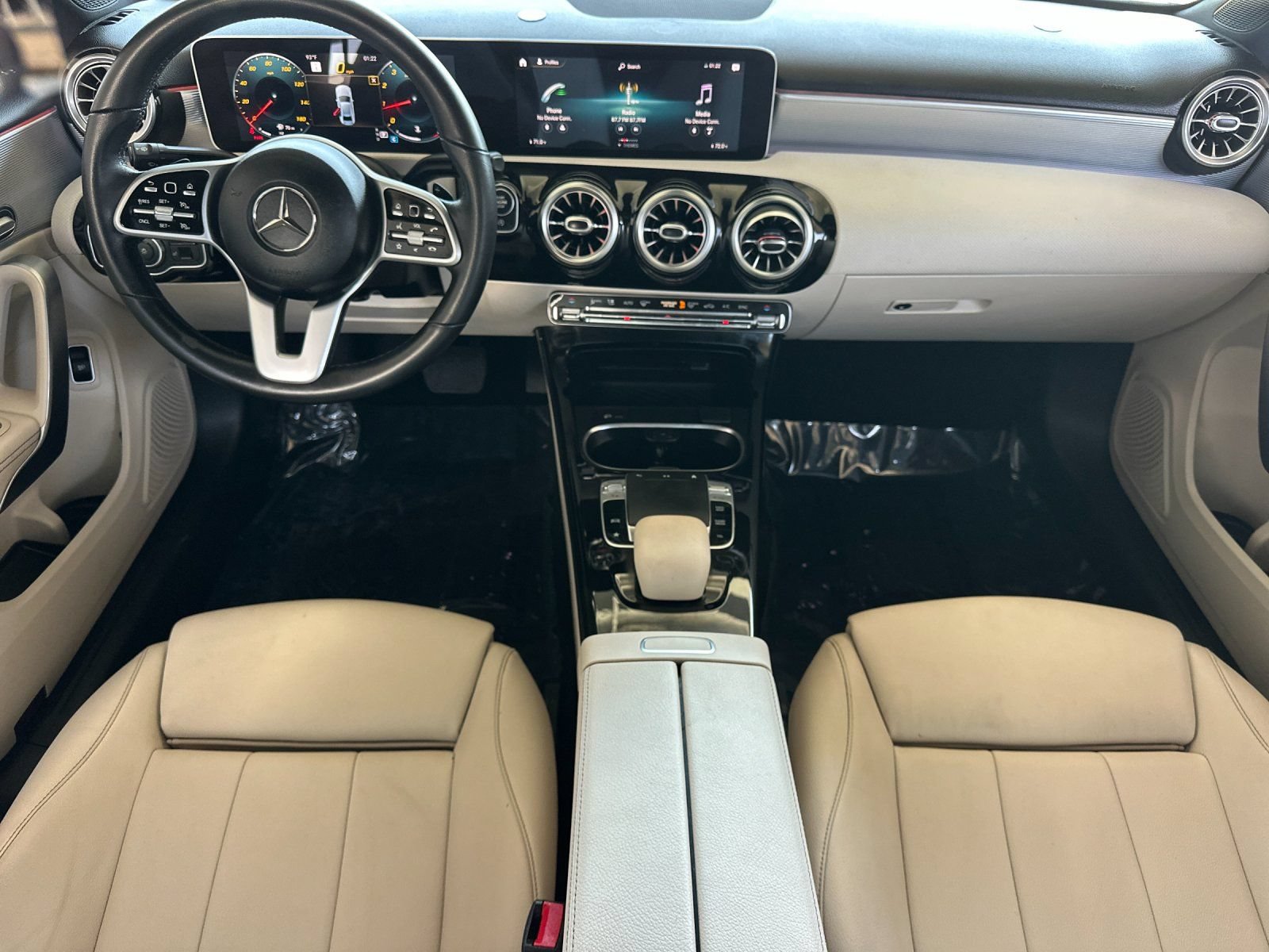 Used 2019 Mercedes-Benz A 220 image 12