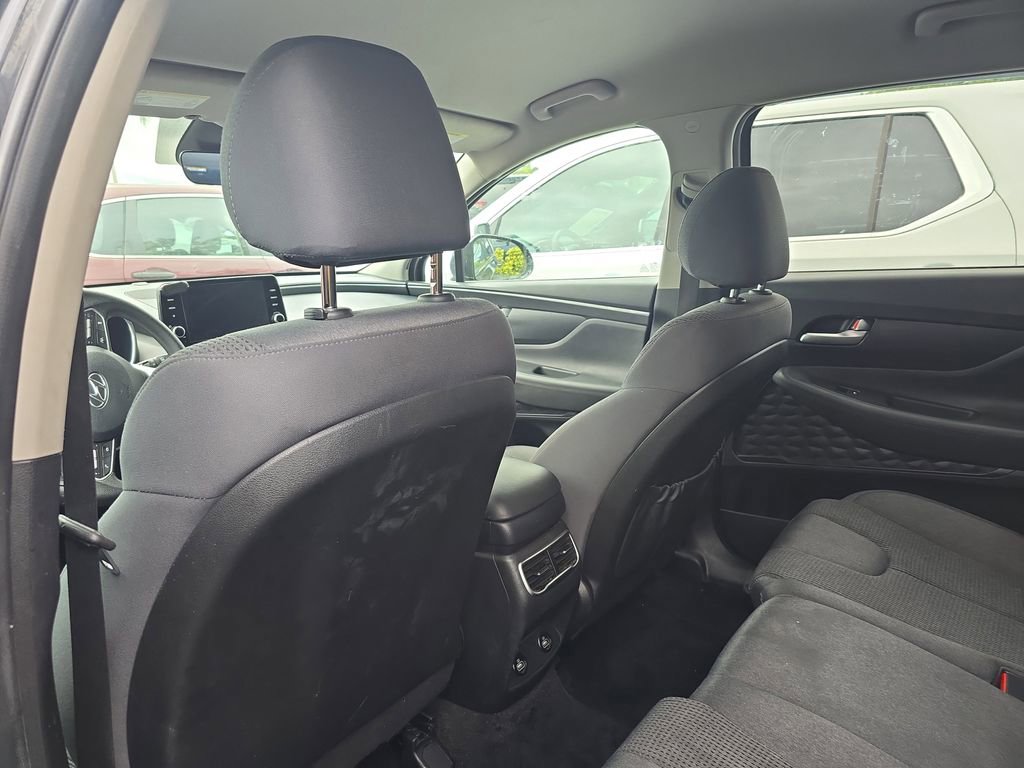 Used 2022 Hyundai Santa Fe SEL image 10