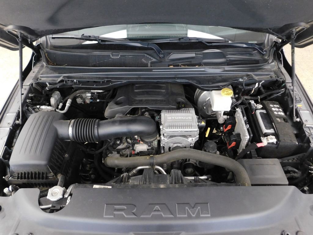 Used 2022 RAM 1500 Limited image 15