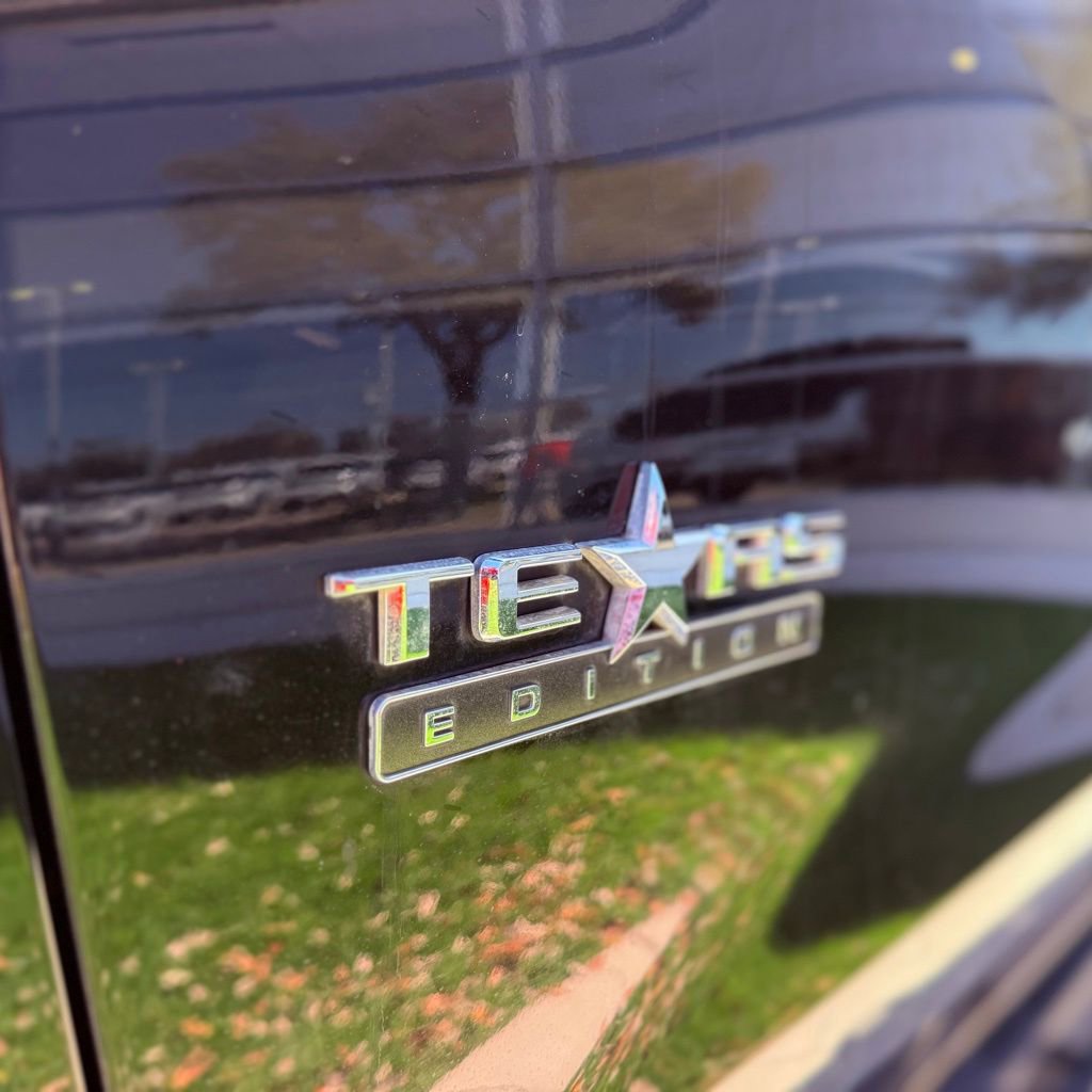 Used 2021 Chevrolet Silverado 1500 RST image 34