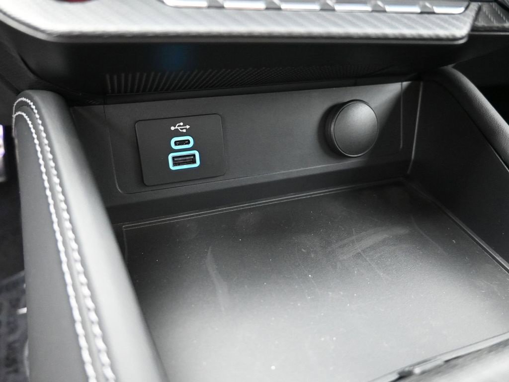 New 2025 Ford Mustang Premium image 26