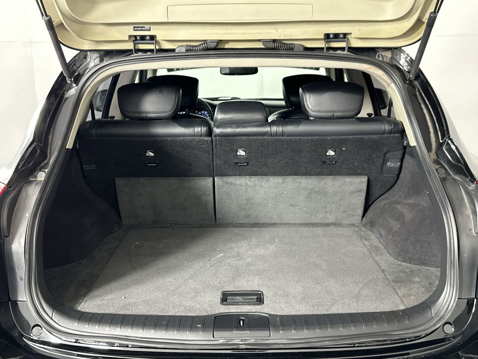 Used 2017 INFINITI QX50 Base w/ Premium Package image 30