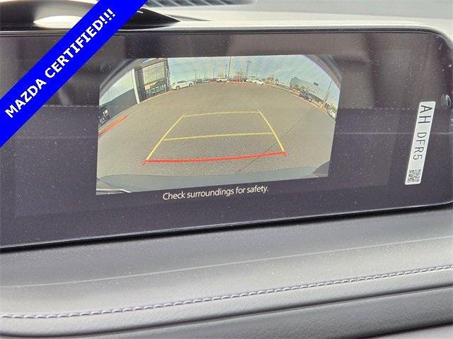 Used 2025 MAZDA CX-30 AWD 2.5 S w/ Preferred Package image 22
