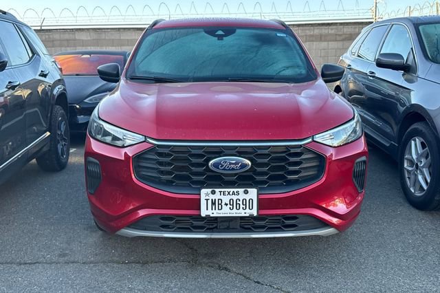 Used 2024 Ford Escape ST-Line image 6