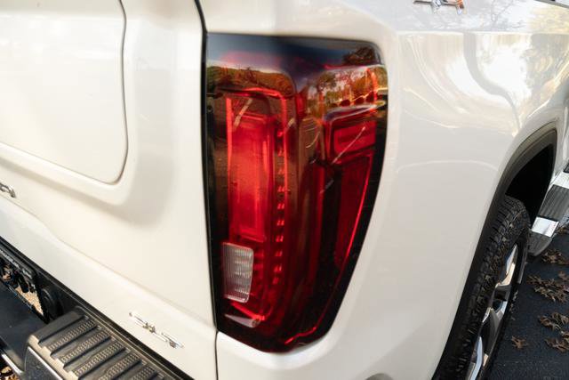 Used 2022 GMC Sierra 1500 SLT w/ SLT Convenience Package image 42