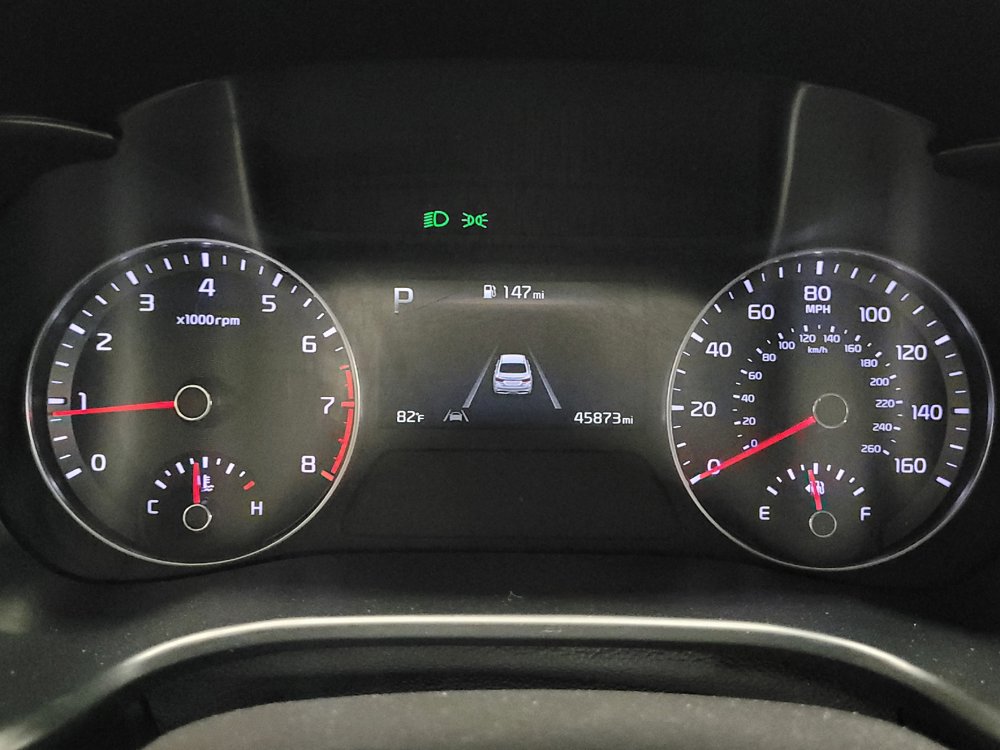 Used 2022 Kia Forte LXS w/ LXS Technology Package FWD image 23