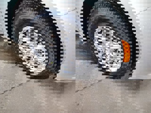 New 2026 Chrysler Voyager LX image 17